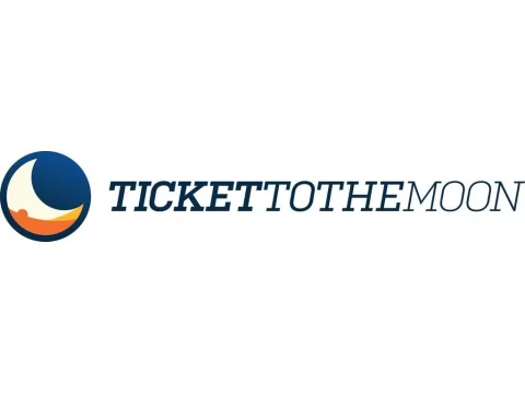 Ticket To The Moon TTTM